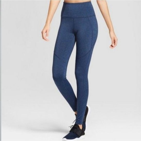 Joy Lab Leggings With Pockets